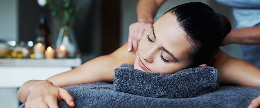 Massage in Hannover